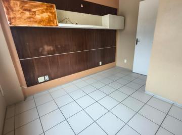 Apartamento · 90m² · 2 Quartos · 1 Vaga · Apartamento À Venda Em Varjota, Fortaleza: 90,35 m², 2 Dormitórios, 1 Suíte E.
