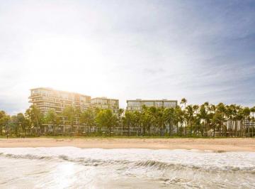 Apartamento · 171m² · 3 Quartos · 3 Vagas · Viva o Privilégio de Morar Na Reserva Do Paiva