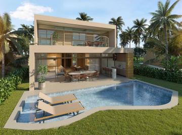 Casa · 389m² · 4 Quartos · 3 Vagas · Azzul Praia de Carneiros – Casas Exclusivas Com Piscina Privativa À Beira - Mar