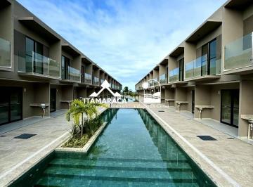 Apartamento · 84m² · 3 Quartos · 1 Vaga · Villaggio Di Como – Viva o Melhor Da Ilha de Itamaracá À Beira - Mar