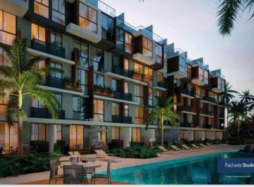 Apartamento · 56m² · 1 Quarto · 1 Vaga · Oportunidade Única: Estúdio Rooftop Exclusivo No Costa Azul (Villa Carneiros)