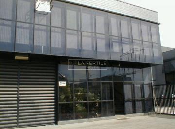 Comercial · 600m² · 15 Vagas · Barracão Com 600 m², Aluguel de R$19.000 + Taxas - Hauer, Curitiba (Pr)