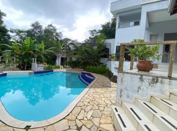 Foto 04 · Casa a Venda Em Ubatuba - Sp, Bairro Tenorio: 6 Quartos, 5 Suítes, 3 Salas, 8 Banheiros, 7 Vagas, 500 m