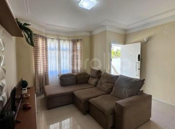 01 SALA · Casa Reformada Com Piscina, Espaço Gourmet E 4 Dormitórios Na Pedra Branca