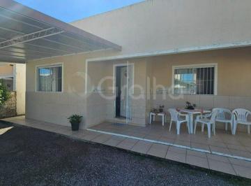 Casa · 89m² · 3 Quartos · 1 Vaga · Casa À Venda | Barra Do Aririú | Palhoça/sc
