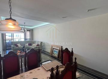 Apartamento · 220m² · 4 Quartos · 2 Vagas · Apartamento Para Venda Em Vila Velha, Itapuã, 4 Dormitórios, 2 Suítes, 4 Banheiros, 2 Vagas