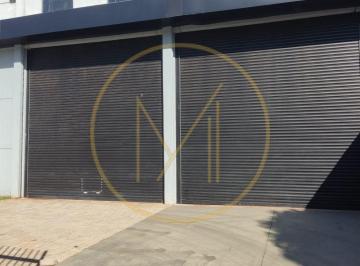 Comercial · 587m² · 3 Vagas · Locação | Galpão/barracão, Em Zona 06, Maringá