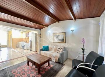 Foto 03 · Casa Terrea Atualizada Com 2 Quartos Para Venda No Guanabara Proximo Do Proença Em Campinas