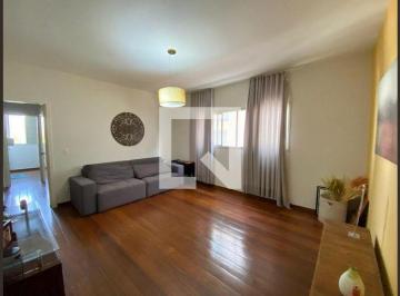Apartamento · 83m² · 3 Quartos · 2 Vagas · Apartamento À Venda - Ouro Preto, 3 Quartos, 83 m² - Belo Horizonte