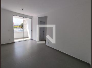 Apartamento · 56m² · 2 Quartos · 1 Vaga · Apartamento À Venda - Castelo, 2 Quartos, 56 m² - Belo Horizonte