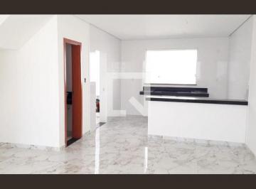 Casa · 130m² · 3 Quartos · 2 Vagas · Casa À Venda - Nacional, 3 Quartos, 130 m² - Contagem