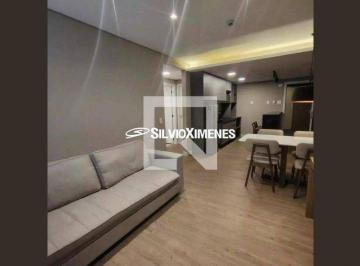 Apartamento · 62m² · 2 Quartos · 1 Vaga · Apartamento À Venda - Estoril , 2 Quartos, 62 m² - Belo Horizonte