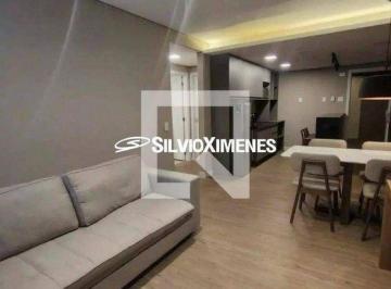 Apartamento · 62m² · 2 Quartos · 1 Vaga · Apartamento À Venda - Estoril , 2 Quartos, 62 m² - Belo Horizonte