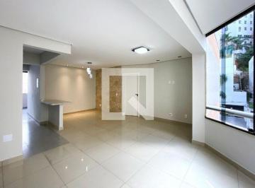 Apartamento · 117m² · 3 Quartos · 2 Vagas · Apartamento À Venda - Buritis, 3 Quartos, 117 m² - Belo Horizonte