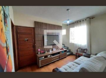 Apartamento · 119m² · 3 Quartos · 1 Vaga · Apartamento À Venda - Ouro Preto, 3 Quartos, 119 m² - Belo Horizonte