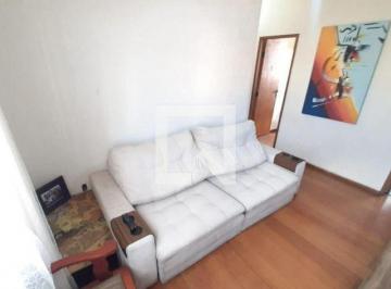Apartamento de 3 quartos, Belo Horizonte · Apartamento À Venda - Ouro Preto, 3 Quartos, 119 m² - Belo Horizonte