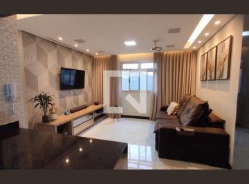 Apartamento · 97m² · 2 Quartos · 2 Vagas · Apartamento À Venda - Santa Mônica, 2 Quartos, 97 m² - Belo Horizonte