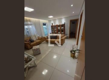 Apartamento · 134m² · 3 Quartos · 1 Vaga · Apartamento À Venda - Cabral, 3 Quartos, 134 m² - Contagem