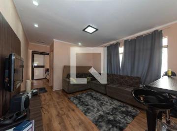 Casa · 125m² · 3 Quartos · 4 Vagas · Casa À Venda - Vila Falchi, 3 Quartos, 125 m² - Mauá