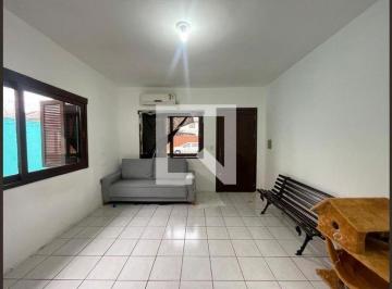 Casa · 76m² · 2 Quartos · 3 Vagas · Casa À Venda - Vicentina, 2 Quartos, 76 m² - São Leopoldo