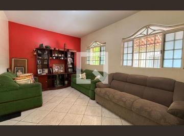 Casa · 292m² · 5 Quartos · 3 Vagas · Casa À Venda - Ceilândia, 5 Quartos, 292 m² - Brasília