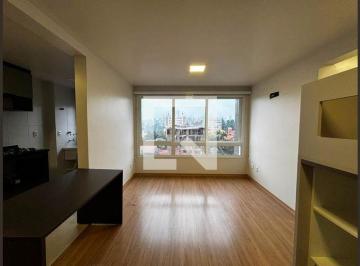 Apartamento · 60m² · 1 Quarto · 1 Vaga · Imoveis - No Jardim Botânico