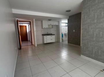 Apartamento de 2 quartos, Maceió · Aluga - Se | Apartamento Edifício Monte Berrine – Ponta Verde 2 Quartos 1 Suite