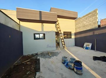 Casa · 175m² · 3 Quartos · 2 Vagas · Casa Térrea a Venda Com 3 Dormitórios Sendo 1 Suíte - 78 m² - Setville Altos de São José, São José D