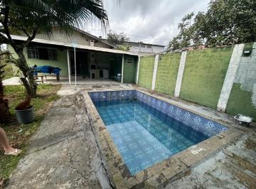 Casa · 980m² · 3 Quartos · 3 Vagas · Casa Térrea/chácara Com 3 Dormitórios Para Locação No Jardim Primavera Na Zona Leste Em São José Dos