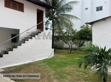 Terreno · 560m² · 5 Vagas · Terreno À Venda Nos Bancários Com 560 m², Localizado Na Rua Gonçalo de Sousa Pontes, 50, João Pessoa