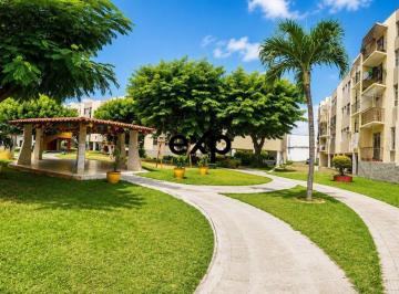 Apartamento · 120m² · 3 Quartos · 1 Vaga · Apartamento 120 m² Com 3 Quartos E 2 Suítes Na Parangaba