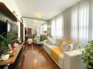 Apartamento · 120m² · 3 Quartos · 1 Vaga · Apartamento À Venda - Colégio Batista, 3 Quartos, 120 m² - Belo Horizonte