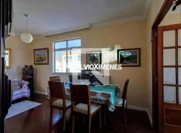 Apartamento · 125m² · 3 Quartos · 2 Vagas · Apartamento À Venda - Barroca, 3 Quartos, 125 m² - Belo Horizonte