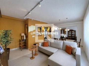 Apartamento · 100m² · 3 Quartos · 3 Vagas · Apartamento À Venda - São Lucas, 3 Quartos, 100 m² - Belo Horizonte