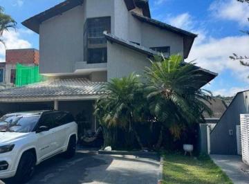115b9bcb00d3be7b10425b12de911488.jpg · Casa Com 3 Dormitórios Para Alugar, 300 m² por R$11.000,00/mês - Condomínio Arujá 5 - Arujá/sp