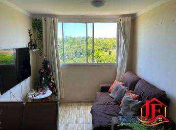 243877c9dcd0d8968785640e7f9e9b98.jpg · Apartamento Com 2 Dormitórios À Venda, 45 m² por R$170.000 - Areia Branca - Salvador/ba