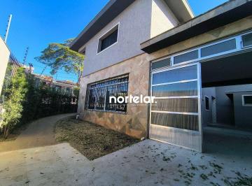 08f52753ec28820ad4242b5be8620742.jpg · Casa Com 3 Dormitórios Para Alugar, 200 m² por R$7.906,00/mês - Parque São Domingos - São Paulo/sp