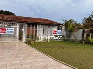 521fc0811cf4f5eeb68675ffa50b4daa.jpg · Casa Com 2 Quartos À Venda, 150 m² por R$750.000 - Mossunguê - Curitiba/pr