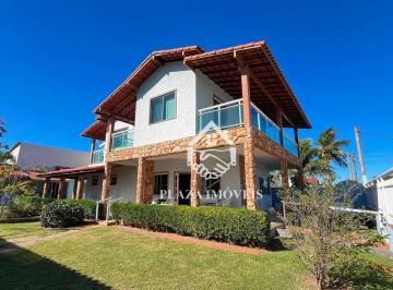 2e425f8d6dc442cf0fab4152c39ecf2b.jpg · Casa Com 4 Dormitórios À Venda, 326 m² por R$1.100.000 - Praia Linda - São Pedro Da Aldeia/rj