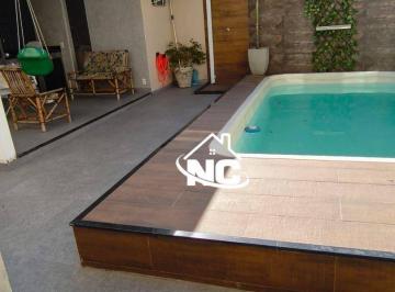 4258a07073be26b154a562c6c8553778.jpg · Casa Com 3 Quartos À Venda, 140 m² por R$690.000 - Arsenal - São Gonçalo/rj