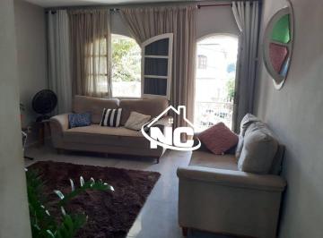 465d5d67a84b99c1d52f43fba7976c51.jpg · Casa Com 3 Quartos À Venda, 146 m² por R$330 - Mutondo - São Gonçalo/rio de Janeiro