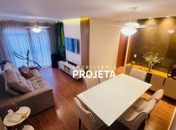 689fe4bd62d72c3a751e5ad204f8dfde.jpg · Apartamento Com 3 Dormitórios À Venda, 143 m² por R$520.000 - Vila Cristina - Presidente Prudent