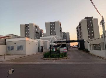 f97d2b0f06e4123394a286ba05b1c2a7.jpg · Apartamento 72 m² Com 2 Quartos, Sendo 1 Suíte À Venda por R$316.000 - Parque Residencial Mayard -