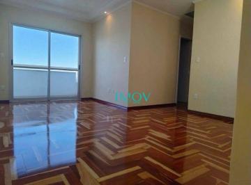 43663c4cca88c76a79fbb9a9100f7a29.jpg · Apartamento Com 3 Dormitórios Para Alugar, 77 m² por R$3.573,00/mês - Conjunto Residencial Trinta E