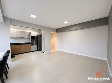 Apartamento · 56m² · 1 Quarto · Apartamento Com 1 Quarto No Anita Garibaldi Em Joinville