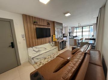 Apartamento · 98m² · 3 Quartos · 2 Vagas · Apartamento Com 3 Dormitórios À Venda Na Praia de Canto Grande, Bombinhas/sc