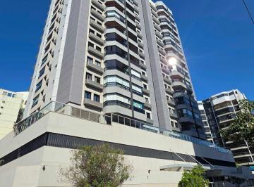 Apartamento · 100m² · 3 Quartos · 2 Vagas · Apartamento Para Alugar No Bairro Praia Da Costa - Vila Velha/es