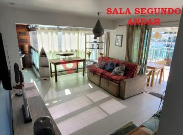 Casa · 203m² · 3 Quartos · 3 Vagas · Imoveis - Na Barra Da Tijuca