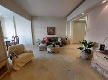 Apartamento · 130m² · 3 Quartos · 1 Vaga · Imoveis - Em Copacabana