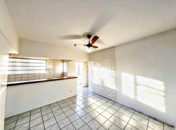 Apartamento · 65m² · 1 Quarto · 1 Vaga · Aparecida Santos 1 Dormitório 1 Vaga Garagem Próximo À Praia